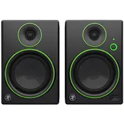 Mackie Cr5Bt 2-Way Black, Green Wired  Wireless 28 W 0810128260114 Wlononwcrizld
