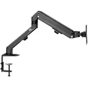 Maclean Mc-906 Monitor Mount Holder Desk Table 17 - 27 Adjustable Rotatable Vesa 7 kg  5902211121190 Tvamcnuch0082