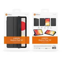 Made for Xiaomi Book Case priekš Redmi Pad Se Black  Wifolioredmipadsen 3662515032425