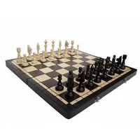 Madon Šahs šaha komplekts  Chess Klubowe Nr.150 Sem149303 149303