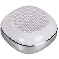 Magic Tel1 Portable Speaker with Buetooth, Radio and Colorful Led Lights  Głosorg00045 5900217200208