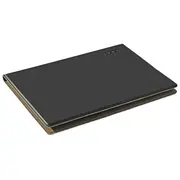 Magnetic case Onyx Go 6 Black  6949710309871 Mulonycza0017