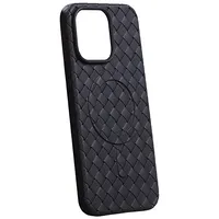 Magnetic protective phone case Joyroom Jr-Bp005 for iPhone 15 Pro Max Black  iP M Magn 6956116771935