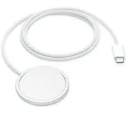 Apple Mgd74Zm/A mobile device charger Headphones, Smartphone White Usb Wireless charging Fast Indoor  0195950636574 Wlononwcrol18
