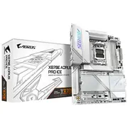 Mainboard Gigabyte Amd X870E Sam5 Atx Memory Ddr5 slots 4 X870Eaorusproice1.1  Aorus Pro Ice 1.1 4719331864798