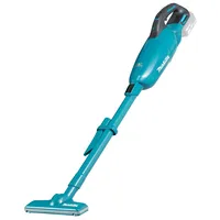 Makita Dcl280Fz stick vacuum/electric broom Battery Dry Bagless 0.75 L Blue  088381881913 Agdmakodk0016