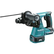 Makita Dhr242Z rotary hammer  0088381654326 Wlononwcrdmyl