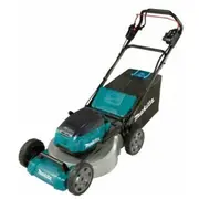 Makita Dlm462Pt4 lawn mower Push Battery Green  0088381894395 Wlononwcraimy