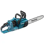 Makita Duc353Z chainsaw Black,Blue  0088381832724
