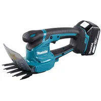 Makita Dum111Syx brush cutter/string trimmer 27 W Battery Black, Blue  088381738934 Nakmakntr0007