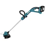 Makita Dur193Z brush cutter/string trimmer 280 W Battery Black  088381762670 Nakmakpka0040