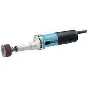 Makita Gd0810C die grinder 7000 Rpm Blue,Grey 750 W  0088381034586 Wlononwcrbnjd