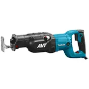 Makita Jr3070Ct sabre saw 3.2 cm Black,Blue 1510 W  0088381061322