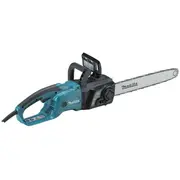 Makita Uc4551A chainsaw 2000 W Black, Blue  088381660853 Nelmakpla0016