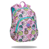 Backpack Coolpack Toby Happy donuts  F049665 590368632389