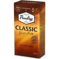 Maltā kafija Paulig Classic, 250 g  450-00020 6411300158102