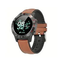 Manta M5 Smartwatch with Bp and Gps  T-Mlx46040 5903089909538