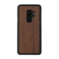 ManWood Smartphone case Galaxy S9 Plus koala black  T-Mlx36170 8809585420324
