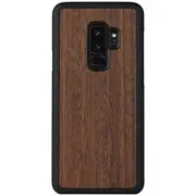 ManWood Smartphone case Galaxy S9 Plus koala black  T-Mlx36170 8809585420324