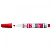 Stanger whiteboard Marker Bm240 1-3 mm, red, Box 10 pcs. 321031  401188600687