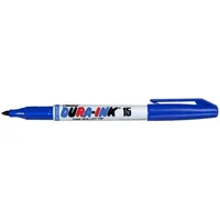 Marķieris Dura-Ink15, zils Fine, 1 mm  46-096025 0048615960258 96082000