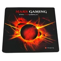 Mars Gaming Mmp0 Spēļu Peļu Paliktnis 220X200X3Mm  4713105963236