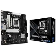 Mātesplate Asrock B860M-X Gen5  4711581490727 Plyasr1850046