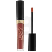 Max Factor Lipfinity Velvet Matte 030 Cool Coral šķidrā lūpu krāsa matētam efektam  Parf139914 8005610629735 33041000