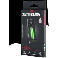 Maxlife battery for Samsung Galaxy Grand Prime G530  J3 2016 J5 J500 Eb-Bg530Bbe 2300Mah Oem0300549 5900495051646