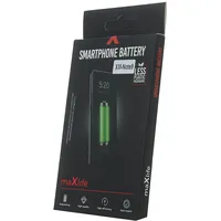 Maxlife battery for Xiaomi Note 9  Redmi Bn54 5020Mah 5900495347961