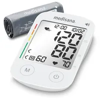 Medisana Bu 565 upper arm blood pressure monitor  51179 4015588511790 Uismencis0022