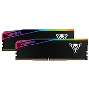 Patriot Memory Viper Elite 5 Ultra Veur532G6028K memory module 32 Gb 2 x 16 Ddr5 6000 Mt/S 288-Pin Dimm  4711378430158 Wlononwcrpbd7