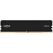 Memory Dimm Pro 24Gb Ddr5-5600/Cp24G56C46U5 Crucial  Cp24G56C46U5 649528937872