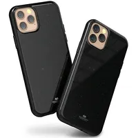 Mercury Jelly Case iPhone 13 Mini 5,4 czarny black  8809824784842