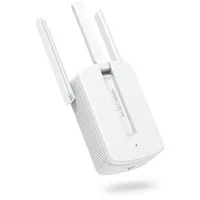 Mercusys Mw300Re  Wi-Fi Range Extender 300Mbps Mw300ReEu 6957939000462