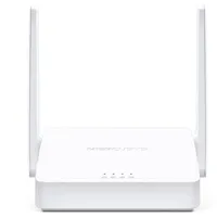 Mercusys Mw302R wireless router Single-Band 2.4 Ghz Ethernet White  6-Mw302R 6935364089351