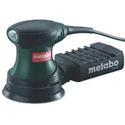 Metabo Fsx 200 Intec Orbital sander 11000 Rpm 9500 Opm 240 W  609225500 4007430151384 Wlononwcrbpue