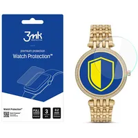 Michael Kors Mkt5127 - 3Mk Watch Protection v. Flexibleglass Lite screen protector  Fg263 5903108480185