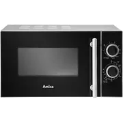 Microwave oven Amgf20M1Gs  1103134 5906006031343 Hwamimgmf20M1Gs