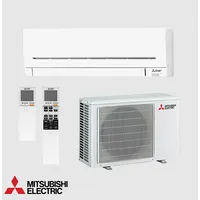 Mitsubishi Electric Msz-Ap25Vgk / Muz-Ap25Vg Wi-Fi, 15-30M² 