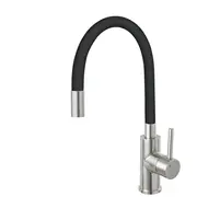 Mixer For Kitchen Bzr4Bss Black  5903738223862 Wlononwcrozi9