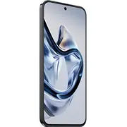 Mobile Phone Air 5G/8/256Gb Black Zte Nubia  Nubiaair 6902176153815
