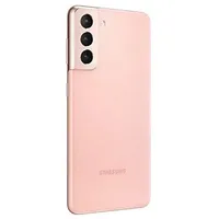 Mobile Phone Galaxy S21 5G/128Gb Pink Sm-G991B Samsung  Sm-G991Bzideua 8806090886768