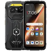 Mobile Phone Rock 1 Pro/8/256Gb Black Blackview  Rock1Pro 8/256 6931548325048