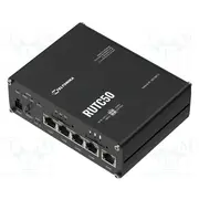 Module router Ieee 802.11B/G/N/Ac/Ax Ddr3 Gnss Ip30  Rutc50 Rutc50200000
