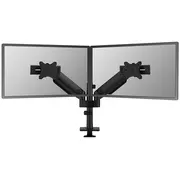Neomounts Ds65S-950Bl2 Full Motion Desk Monitor Arm For 24-34 Screens - Black  8717371442804