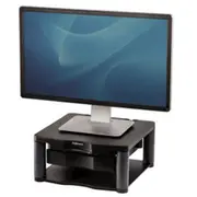 Monitora paliktnis Fellowes Premium Monitor Riser Plus 36Kg  9169501 043859529759