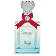 Moschino Funny tualetes ūdens sievietēm 50 ml  Parf10899 8011003991600