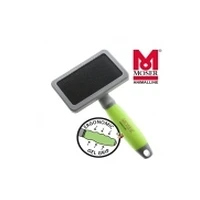 Moser Animalline Small Slicker Brush - Ķemme pavilnas izķemmēšanai  2999-7055 4015110015369