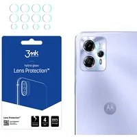 Motorola Moto G13 G23 - 3Mk Lens Protection screen protector  Protection922 5903108513609